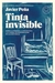 TINTA INVISIBLE