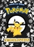 ENCICLOPEDIA POKEMON - DESDE KANTO HASTA LA REGION GALAR - POKEMON LEGENDARIOS Y SINGULARES