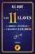 LAS 11 LLAVES