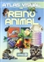 ATLAS VISUAL DEL REINO ANIMAL