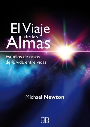 EL VIAJE DE LAS ALMAS