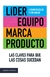 LIDER EQUIPO MARCA PRODUCTO