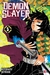 DEMON SLAYER 5 - KIMETSU NO YAIBA