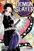 DEMON SLAYER 6 - KIMETSU NO YAIBA