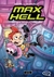 MAX HELL 2 - ESCAPE DE NOVA CARTAGO