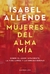 MUJERES DEL ALMA MIA