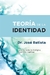 TEORIA DE LA IDENTIDAD