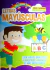 JUEGO Y APRENDO CON MIS PRIMERAS LETRAS MAYUSCULAS