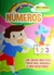 JUEGO Y APRENDO CON MIS PRIMEROS NUMEROS