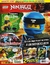 REVISTA LEGO NINJAGO 3 (LLOYD)