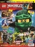 REVISTA LEGO NINJAGO 1 (COLE)