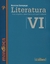 LITERATURA VI - SERIE LLAVES + VERSION DIGITAL INCLUIDA **NOVEDAD 2021**