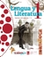 LENGUA Y LITERATURA 1 - SERIE LLAVES MAS + VERSION DIGITAL INCLUIDA **NOVEDAD 2021**