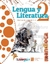 LENGUA Y LITERATURA 2 - SERIE LLAVES MAS + VERSION DIGITAL INCLUIDA **NOVEDAD 2021**