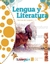 LENGUA Y LITERATURA 3 - SERIE LLAVES MAS + VERSION DIGITAL INCLUIDA **PROMO**