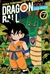 DRAGON BALL COLOR SAGA ORIGEN 7