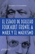 EL ESTADO DE DERECHO - FOUCAULT FRENTE A MARX Y EL MARXISMO