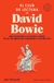 EL CLUB DE LECTURA DE DAVID BOWIE