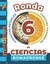 RONDA DE CIENCIAS 6 BONAERENSE + LIBRO NIVELADOR **NOVEDAD 2021**