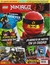 REVISTA LEGO NINJAGO 4 (SAWYER)