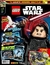 REVISTA LEGO STAR WARS Nº3 - IMPERIAL SHUTTLE