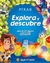 PIXAR EXPLORA Y DESCUBRE