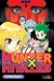 HUNTER X HUNTER 9 - UNO DE SEPTIEMBRE