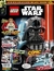 REVISTA LEGO STAR WARS Nº 5 + JUGUETE ASOMBROSO - MINIFIGURA DE OBI WAN KENOBI