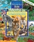 ENCICLOPEDIA BRITANICA KIDS - ANIMALES EN TODAS PARTES