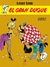 LUCKY LUKE 32 - EL GRAN DUQUE