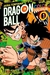 DRAGON BALL COLOR SAGA SAIYAJIN 1