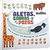 ALETAS GARRAS Y PATAS