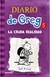 DIARIO DE GREG 5 - LA CRUDA REALIDAD