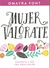 MUJER VALORATE