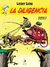 LUCKY LUKE 23 - LA DILIGENCIA