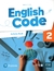 ENGLISH CODE 2 - ACTIVITY BOOK **NOVEDAD 2022** VERSION BRITANICA