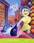 DISNEY PIXAR - INSIDE OUT - LEVEL 4 (WITH ACCESS CODE) **NOVEDAD 2022**