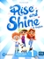 RISE AND SHINE IN ENGLISH 1 - ACTIVITY BOOK (BRITISH EDITION) **NOVEDAD 2022**