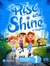 RISE AND SHINE IN ENGLISH 1 - PUPIL 'S BOOK PACK **NOVEDAD 2022**