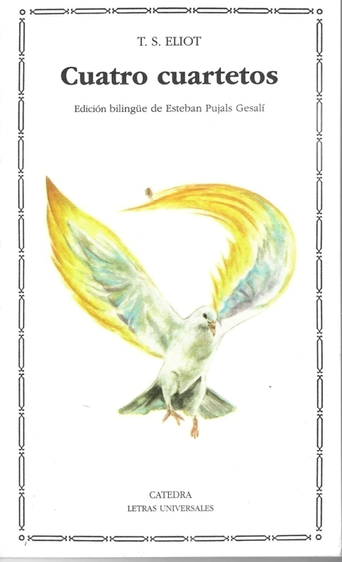 CUATRO CUARTETOS