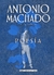 ANTONIO MACHADO POESIA