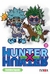 HUNTER X HUNTER 13 - DIEZ DE SEPTIEMBRE