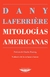 MITOLOGIAS AMERICANAS