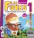 LOS FUNES 1 - AREAS INTEGRADAS + VERSION DIGITAL INCLUIDA **NOVEDAD 2022**