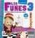 LOS FUNES 3 - AREAS INTEGRADAS + VERSION DIGITAL INCLUIDA **NOVEDAD 2022**