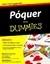 POQUER PARA DUMMIES **PROMO**