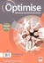 OPTIMISE B1 - WORKBOOK NO KEY AND ONLINE WORKBOOK **NOVEDAD 2022**