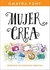 MUJER CREA