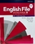 ENGLISH FILE ELEMENTARY - FOURTH EDITION MULTIPACK B **NOVEDAD 2022**