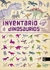 INVENTARIO ILUSTRADO DE DINOSAURIOS